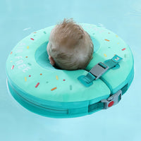 Swim Ring - Baby Neck Floating Ring-Golonzo