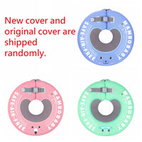 Swim Ring - Baby Neck Floating Ring-Golonzo