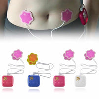 Period Pain Relief - Dysmenorrhea Pain Killing Massager-Massage & Relaxation-Golonzo