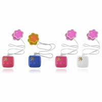 Period Pain Relief - Dysmenorrhea Pain Killing Massager-Massage & Relaxation-Golonzo