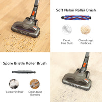 Wireless Handheld Vacuum - Vacuum Cleaner for Household-Vacuums-Golonzo