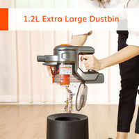 Wireless Handheld Vacuum - Vacuum Cleaner for Household-Vacuums-Golonzo