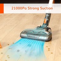 Wireless Handheld Vacuum - Vacuum Cleaner for Household-Vacuums-Golonzo