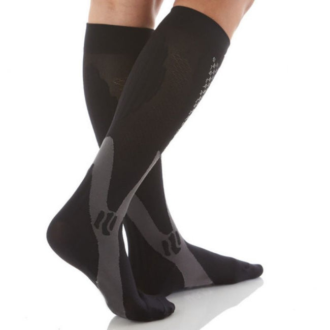 Unisex Leg Support Stretch Compression Socks-Socks-Golonzo