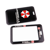 Movie Style Card Holder - Cool Style Holder-Badge & Pass Holders-Golonzo