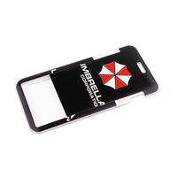 Movie Style Card Holder - Cool Style Holder-Badge & Pass Holders-Golonzo