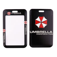 Movie Style Card Holder - Cool Style Holder-Badge & Pass Holders-Golonzo