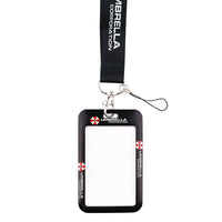 Movie Style Card Holder - Cool Style Holder-Badge & Pass Holders-Golonzo