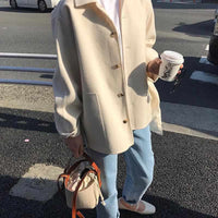 Straw Bucket Bag-Handbags-Golonzo