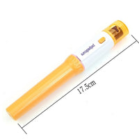 Pet Nail Clipper Dog Cat Nail Grinder Painless Cutter Pets-Dog Supplies-Golonzo