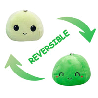 Stuffed Plush Flip Toy Double side-Toys-Golonzo