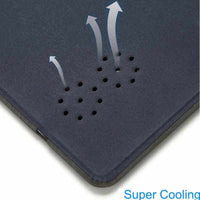 Mobile Phone QI Charger Mouse Pad for iPhone /Android-Mouse Pads-Golonzo