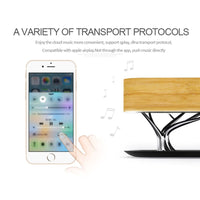 LED lamp Eworld Tree Light WiFi Smart Desktop Light Music Light Bluetooth Speaker-Lamps-Golonzo