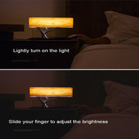 LED lamp Eworld Tree Light WiFi Smart Desktop Light Music Light Bluetooth Speaker-Lamps-Golonzo