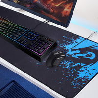 Large Mouse Pad Computer Gaming-Mouse Pads-Golonzo