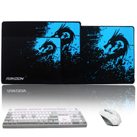 Large Mouse Pad Computer Gaming-Mouse Pads-Golonzo