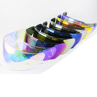 Motorcycle Helmet Visor for FF320 FF328 FF353 FF800-Motorcycle Helmet Parts & Accessories-Golonzo