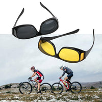 Night Vision HD Driving Glasses-Sunglasses-Golonzo