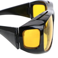 Night Vision HD Driving Glasses-Sunglasses-Golonzo