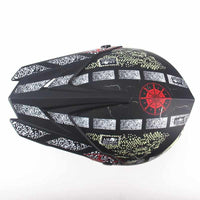 Fashion Off Road Helmet-Motorcycle Helmets-Golonzo
