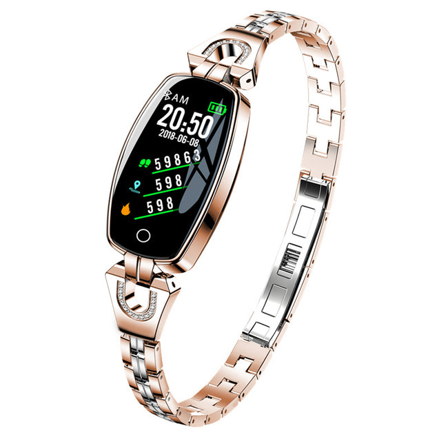 Women Fashion Smart bracelet-Watch Bands-Golonzo