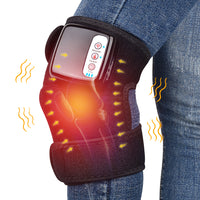 Infrared Joint Heat Massage for Shoulder Elbow Knee Support Brace-Massage & Relaxation-Golonzo