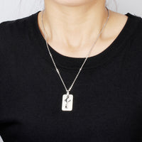 Love Lock Your Heart Bracelet Set-Bracelet-Golonzo