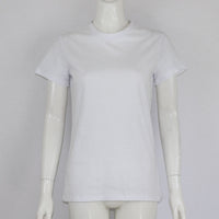 Fashion King Queen Heart Couple Tshirts-Shirts and Tops-Golonzo