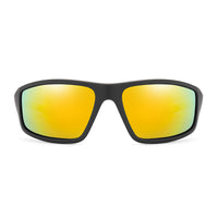 Fashion Polarized Sunglasse - Classic Design Square Sunglasses-Sunglasses-Golonzo