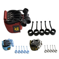 Finger Gripper Strength Trainer Hand yoga-Exercise & Fitness-Golonzo