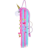Unicorn Hair Bows Storage-Golonzo