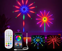 Smart Firework LED Lights-LED Light Bulbs-Golonzo