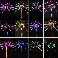 Smart Firework LED Lights-LED Light Bulbs-Golonzo