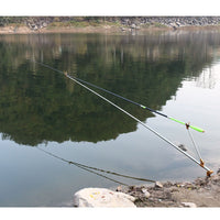 Fishing Equipment Telescopic Fishing Rods Holder-Fishing Rods-Golonzo