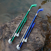 Fishing Equipment Telescopic Fishing Rods Holder-Fishing Rods-Golonzo