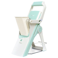 Multifunctional 5in1 Vegetable & Meat Cutter-Kitchen Slicers-Golonzo