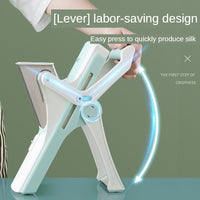 Multifunctional 5in1 Vegetable & Meat Cutter-Kitchen Slicers-Golonzo