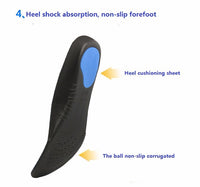 Feet-Foot Support Pad-Foot Care-Golonzo