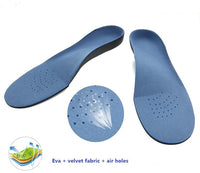 Feet-Foot Support Pad-Foot Care-Golonzo