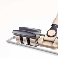 Floor Cleaning Flat Mops - Magic & Easy & Microfiber Superfine Fiber Swabs-Mops-Golonzo