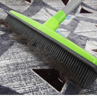 Floor Hair Broom Dust Scraper-Carpet Sweepers-Golonzo