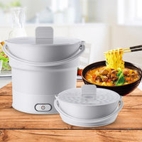 Portable Folding Hot Pot-Golonzo