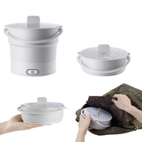 Portable Folding Hot Pot-Golonzo