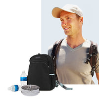 Portable Folding Hot Pot-Golonzo