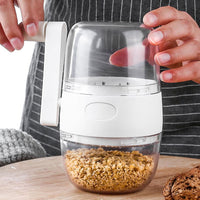 Food Chopper Nut Smasher-Nutcrackers-Golonzo
