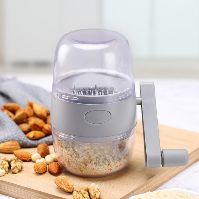 Food Chopper Nut Smasher-Nutcrackers-Golonzo