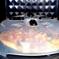 Food Guard Professional Microwave Food Anti Sputtering Cover-Kitchen Slicers-Golonzo