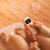 Foot Massager - Calf Leg Massage Cushion Health Pulse Technology To Relieve Pain-Electric Massagers-Golonzo