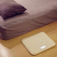 Smart Alarm Clock Carpet For Heavy Sleeper-Alarm Clocks-Golonzo