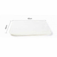 Smart Alarm Clock Carpet For Heavy Sleeper-Alarm Clocks-Golonzo